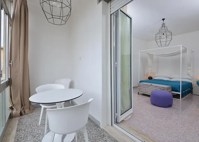 Al Quarantacinque Малье