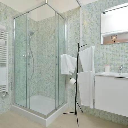 아파트 Al Quarantacinque