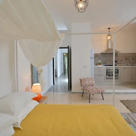 Apartment Al Quarantacinque
