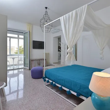 Apartment Al Quarantacinque Maglie