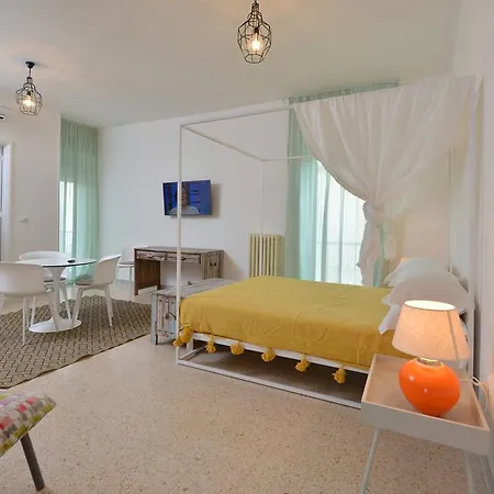 Apartment Al Quarantacinque *