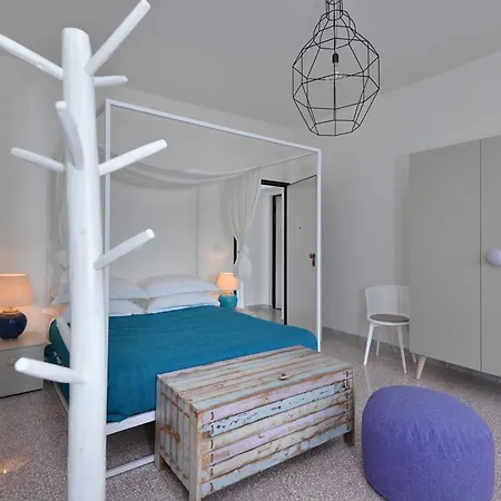 아파트 Al Quarantacinque