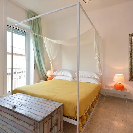 Apartment Al Quarantacinque *