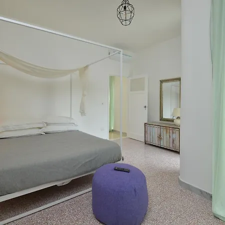 아파트 Al Quarantacinque 말리에