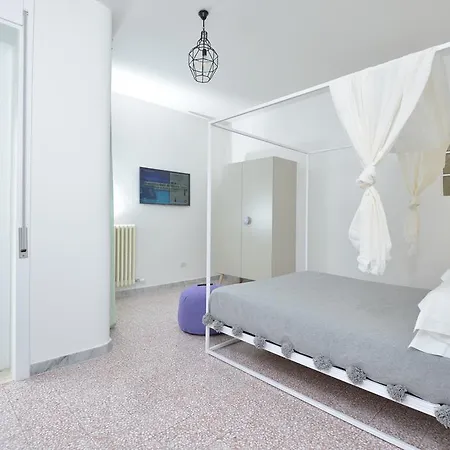 Apartment Al Quarantacinque *