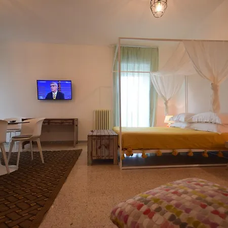 Al Quarantacinque 말리에