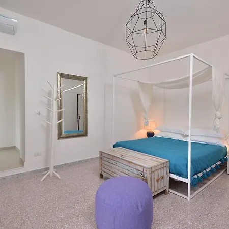 Al Quarantacinque Maglie