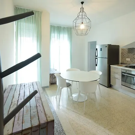 아파트 Al Quarantacinque