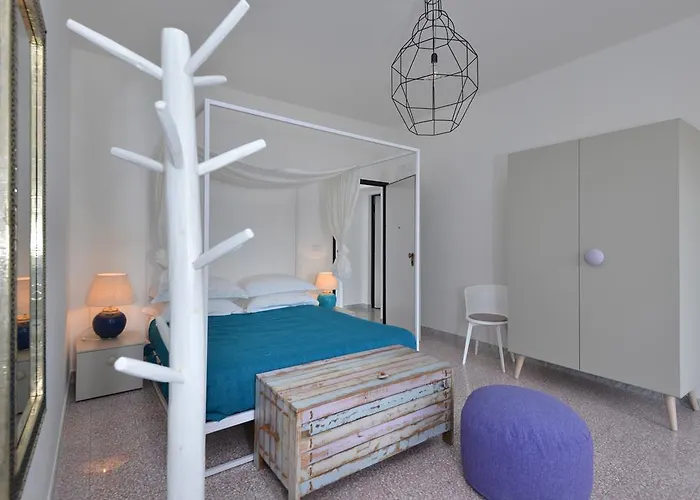 Appartement Al Quarantacinque