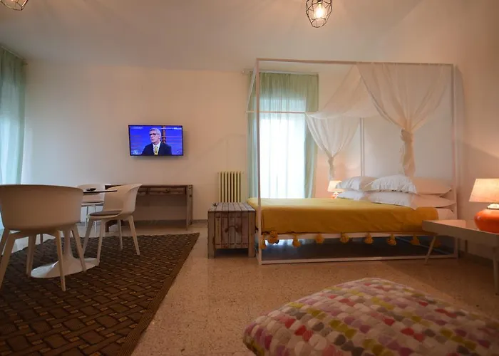 Al Quarantacinque Maglie